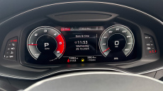 Audi A6 Allroad 50 TDI Quattro Sport 5dr Tip Auto Diesel Estate